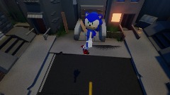 A screenshot taken in Dreams. 2 of 2.