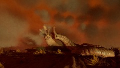 A screenshot taken in Dreams. 11 of 30.