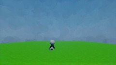 Meditation gone wrong