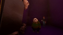 A screenshot taken in Dreams. 11 of 21.