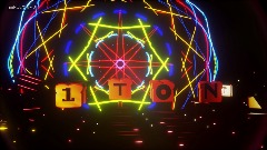 One Ton Radio - Sliced Bread (Track 6 Riding the Fader)