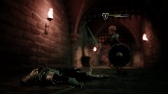 A screenshot taken in Dreams. 22 of 30.