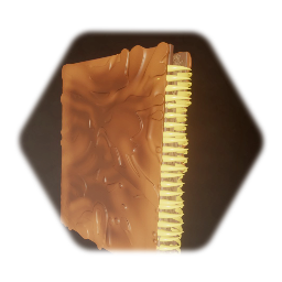 The Necronomicon (Evil Dead Rise Version )