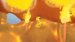 Gexo and the legend of witchy witch