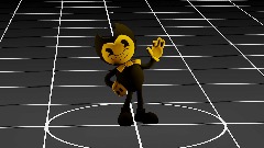 A screenshot taken in Dreams. 19 of 22.