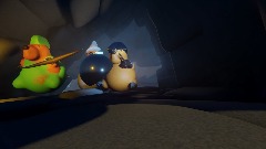 Dhm 30min creation challange beaver quest