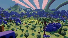 A screenshot taken in Dreams. 2 of 28.