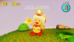 A screenshot taken in Dreams. 9 of 24.