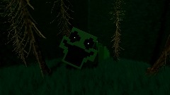 A screenshot taken in Dreams. 5 of 9.