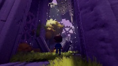 A screenshot taken in Dreams. 25 of 25.