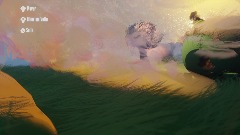 A screenshot taken in Dreams. 2 of 7.