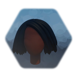 Hair - character creation pack