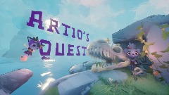 Artio's Quest