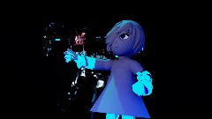 A screenshot taken in Dreams. 3 of 11.