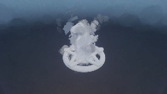 A screenshot taken in Dreams. 2 of 3.