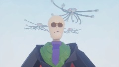 Morpheus explain
