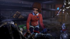 A screenshot taken in Dreams. 1 of 1.