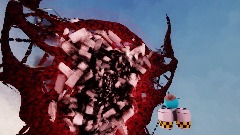 A screenshot taken in Dreams. 2 of 5.