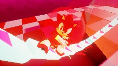 Classic Shadow  Frontiers Engine