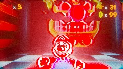 A screenshot taken in Dreams. 13 of 14.