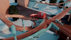 A screenshot taken in Dreams. 1 of 13.