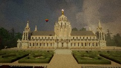 A screenshot taken in Dreams. 2 of 6.