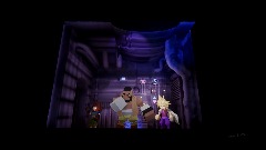 A screenshot taken in Dreams. 23 of 26.