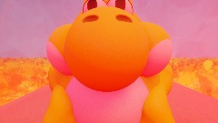 Big yoshi obby