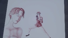 A screenshot taken in Dreams. 14 of 20.