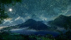 A screenshot taken in Dreams. 1 of 19.