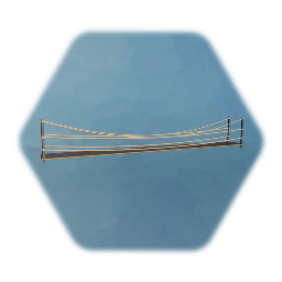 Rope Bridge