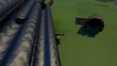 A screenshot taken in Dreams. 6 of 17.