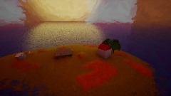 A screenshot taken in Dreams. 13 of 14.