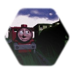 Ferdie the young engine pack