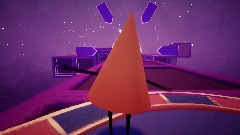 A screenshot taken in Dreams. 2 of 2.