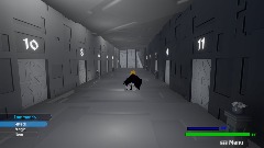 A screenshot taken in Dreams. 5 of 13.