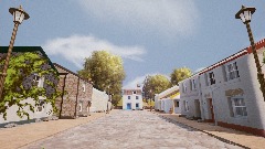 A screenshot taken in Dreams. 9 of 27.