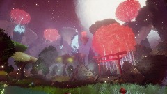 A screenshot taken in Dreams. 14 of 19.