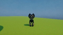 A screenshot taken in Dreams. 22 of 25.