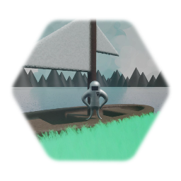 StarMan (Earthbound)