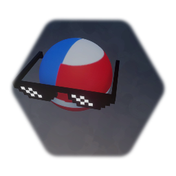 Countryballs collection P.1
