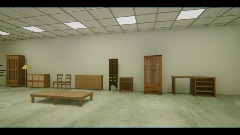 A screenshot taken in Dreams. 1 of 9.