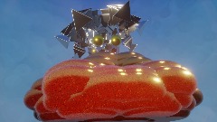 A screenshot taken in Dreams. 3 of 8.