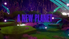 A screenshot taken in Dreams. 5 of 8.