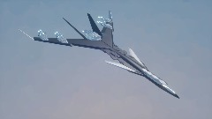 A screenshot taken in Dreams. 3 of 3.