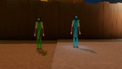 Sub - Rep Chinese Gas