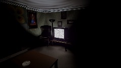 The Enfield Poltergeist (Chapter 1)