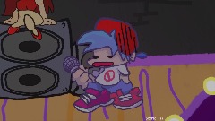 A screenshot taken in Dreams. 5 of 12.