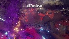Not Your Horizon