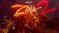 Zana 2 : Temple Raiders